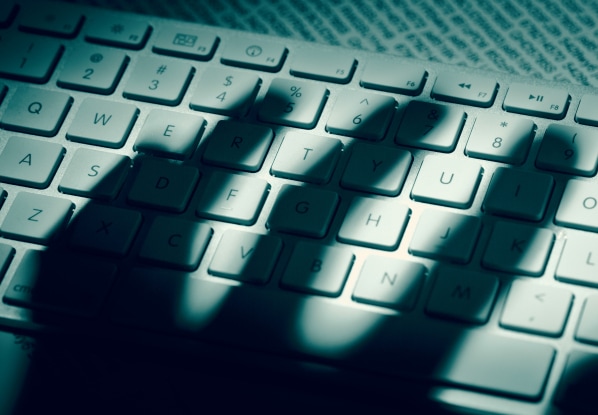 Cybercrime Increasing 1