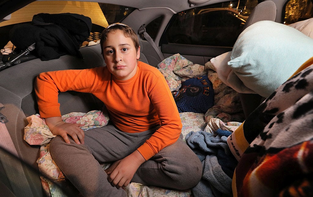 Call for Focus on Youth Homelessness Tasmanian Times