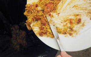 What a Simulated Mars Mission Taught Me about Food Waste 4 What a Simulated Mars Mission Taught Me about Food Waste 4