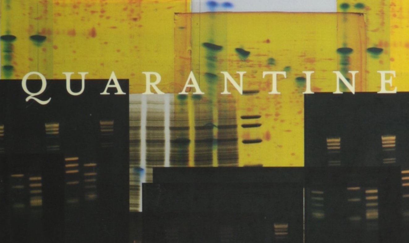 First and Last Lines of Quarantine Emails 5