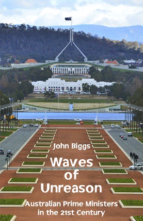 Book Review: Waves of Unreason 5 Waves of Unreason