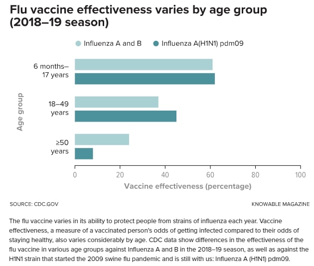 An Old Problem: How Immune Responses Weaken with Age 10 An Old Problem: How Immune Responses Weaken with Age 10
