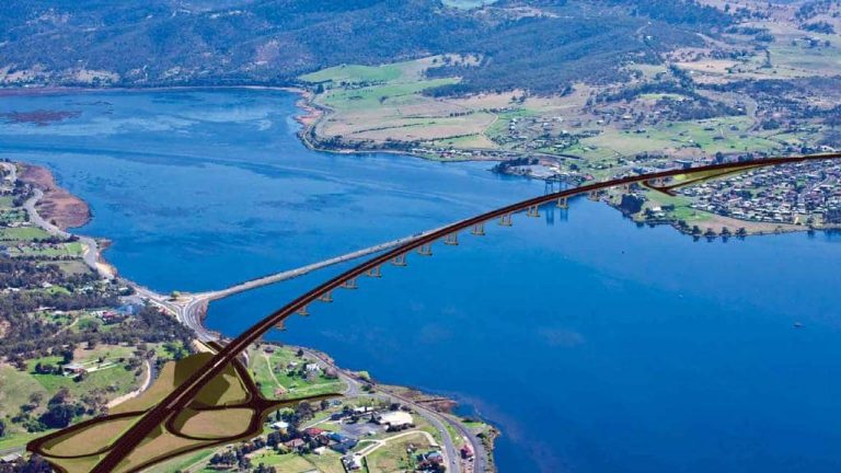 Bridgewater Bridge – an icon of infrastructure incompetence - Tasmanian ...