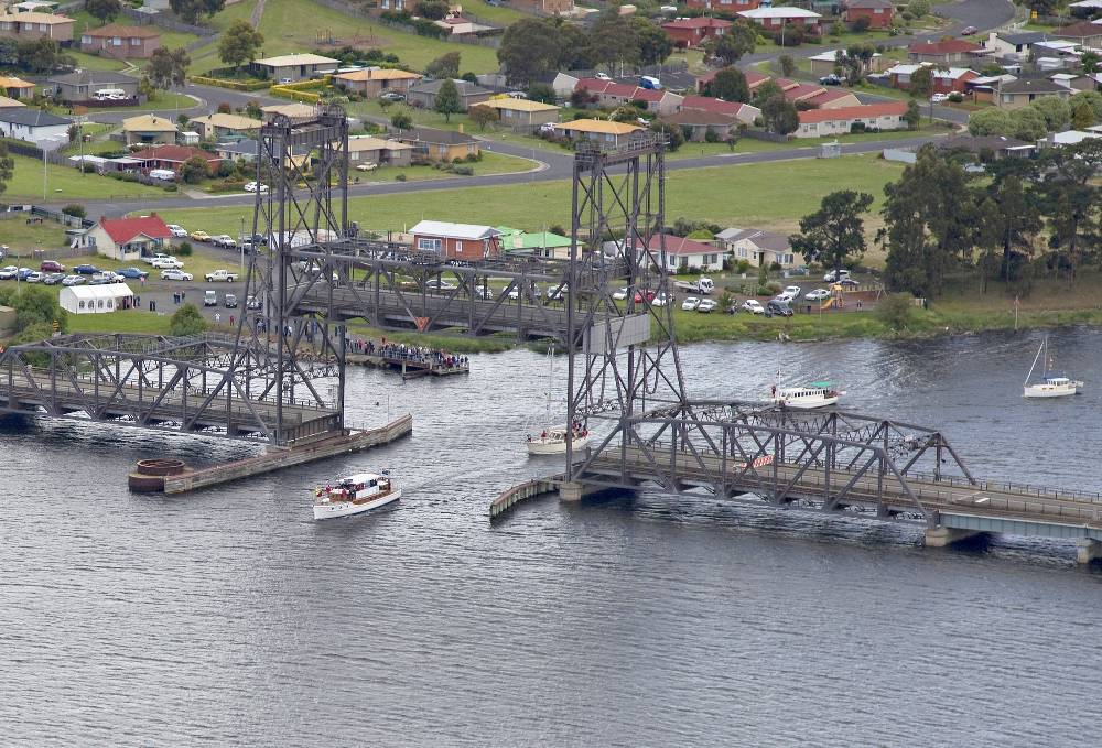Bridgewater Bridge – an icon of infrastructure incompetence - Breaking News Today