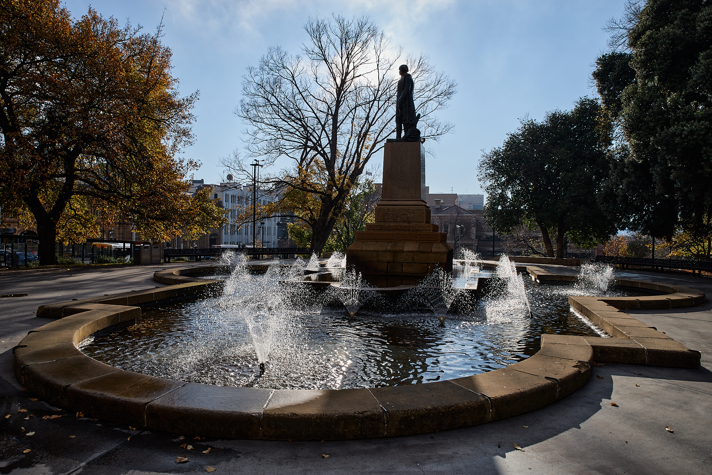 Franklin Square
