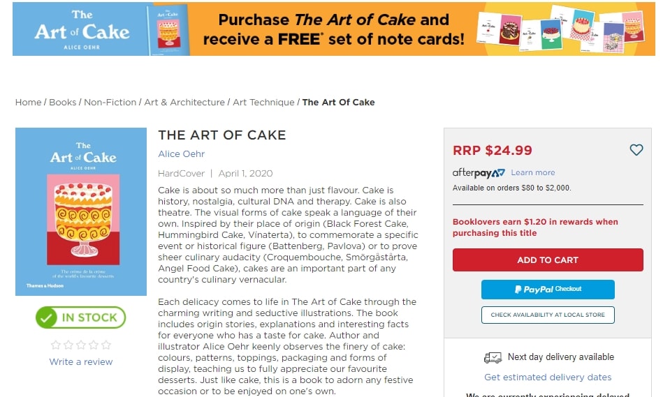 Special Offers from Dymocks 22 Special Offers from Dymocks 22