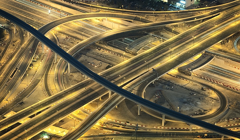 COVID-19 Puts Brakes on Global Emissions 1