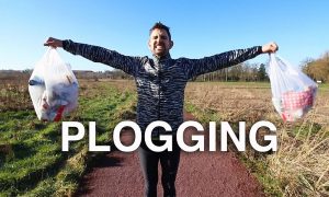 Get Plogging! 1