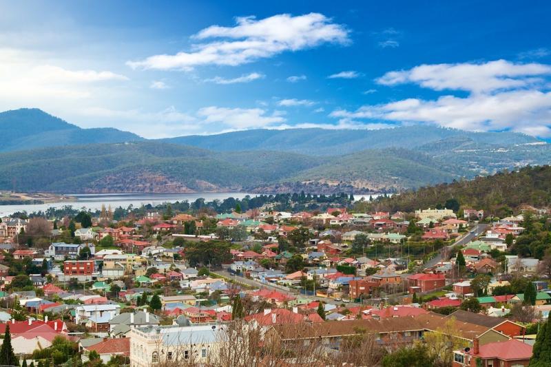 Mount Stuart What’s in a Name? Tasmanian Times