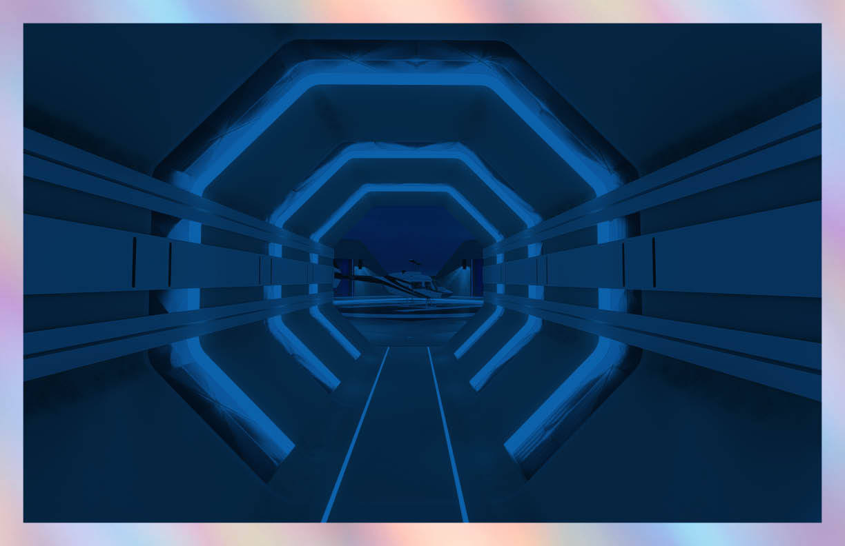 Update: The Future 100 1