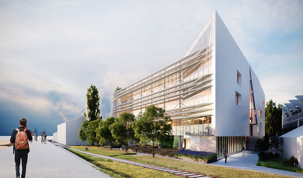 UTAS Inveresk