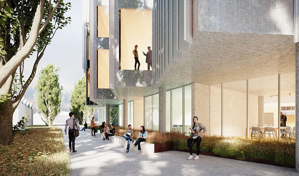 UTAS Inveresk