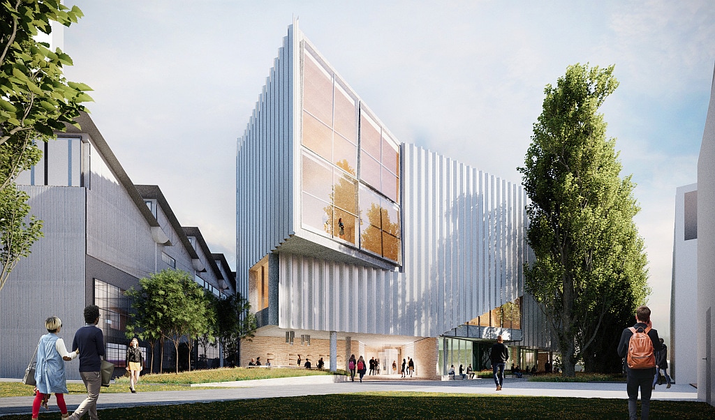 UTAS Inveresk