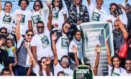 support don't punish