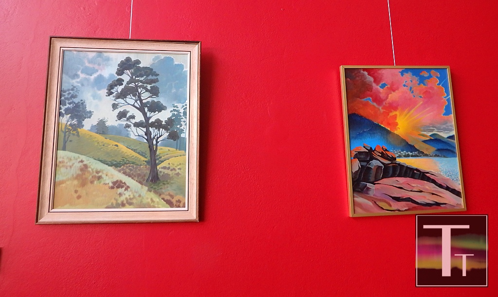 Open-Access Artspace Coming to Moonah 1