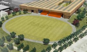 Step Forward for Hobart Showground Redevelopment 5