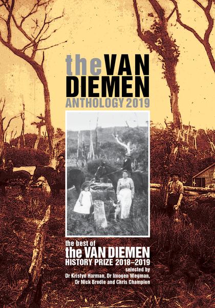 Van Diemen History Prize