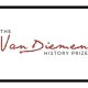 Van Diemen History Prize