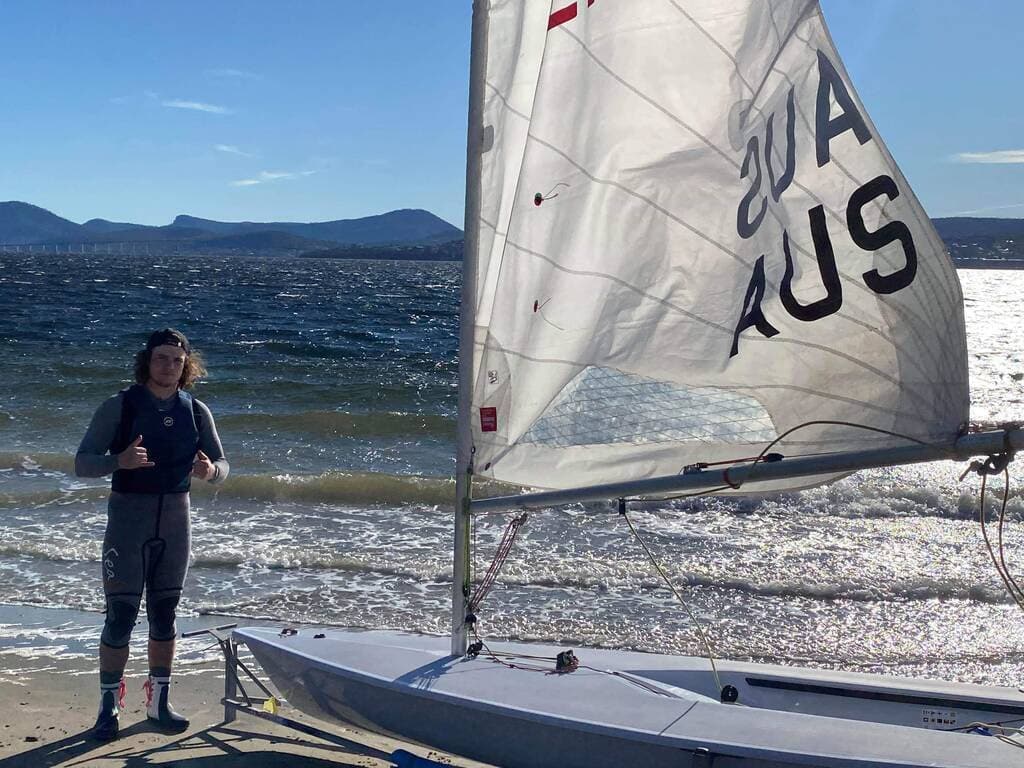 Sailing Through Crisis 1