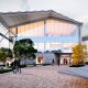 Construction Underway on Final Stage of UTAS Inveresk Campus 13