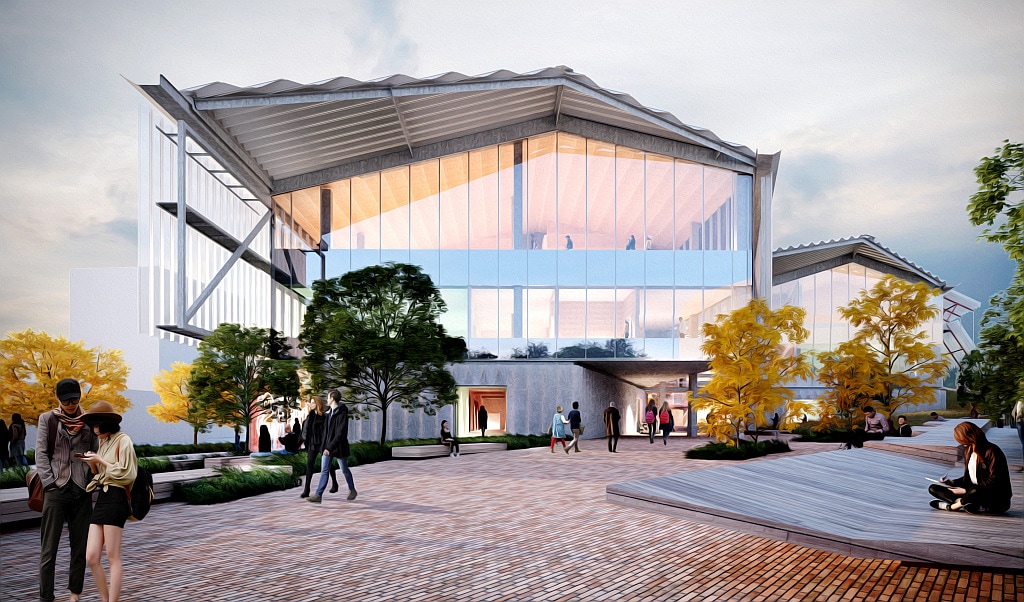 UTAS Inveresk