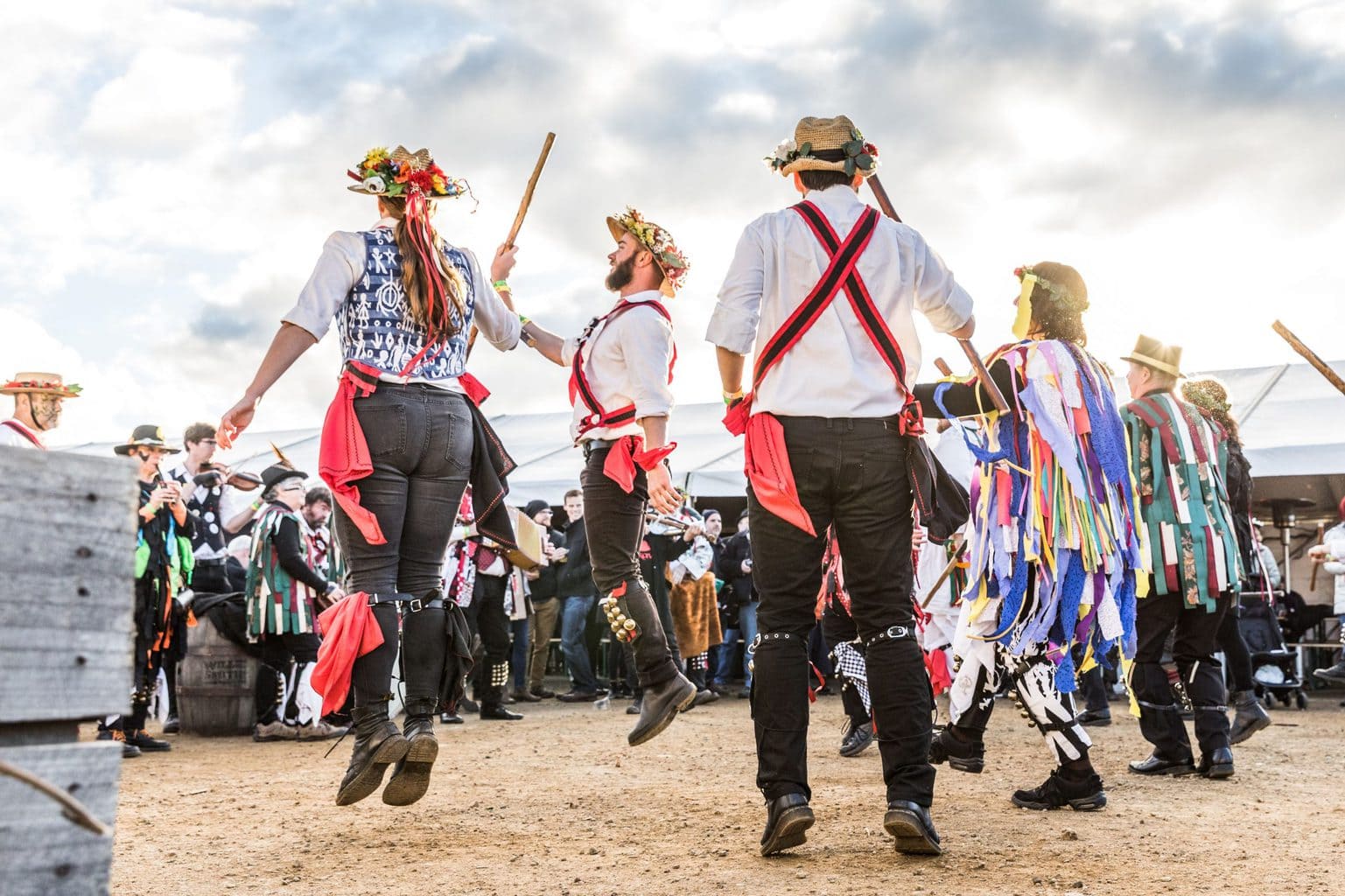 Huon Valley Mid-Winter Fest Returns - Tasmanian Times