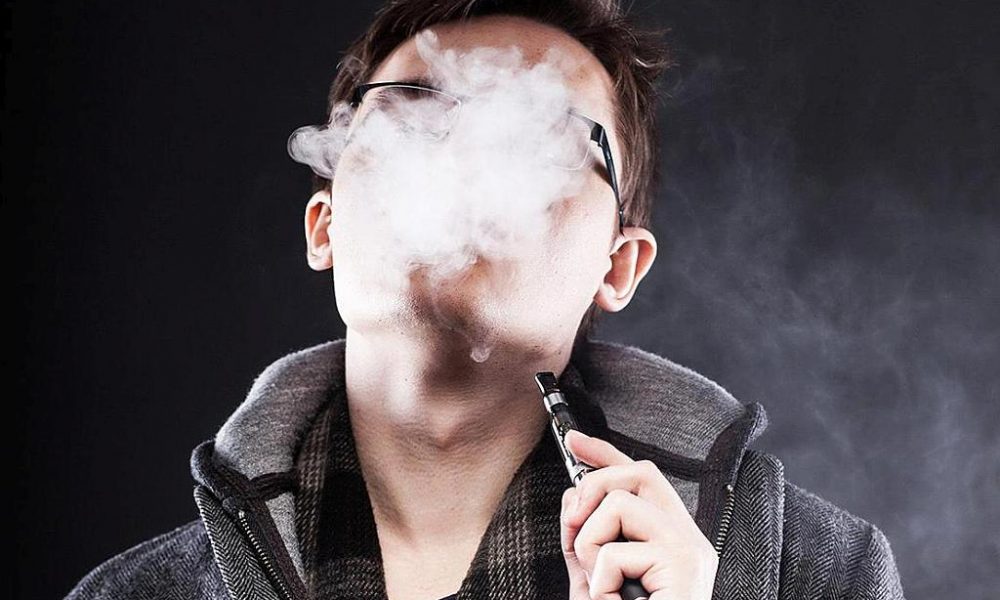 Vaping? Experts Comment - Tasmanian Times