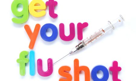 flu shot