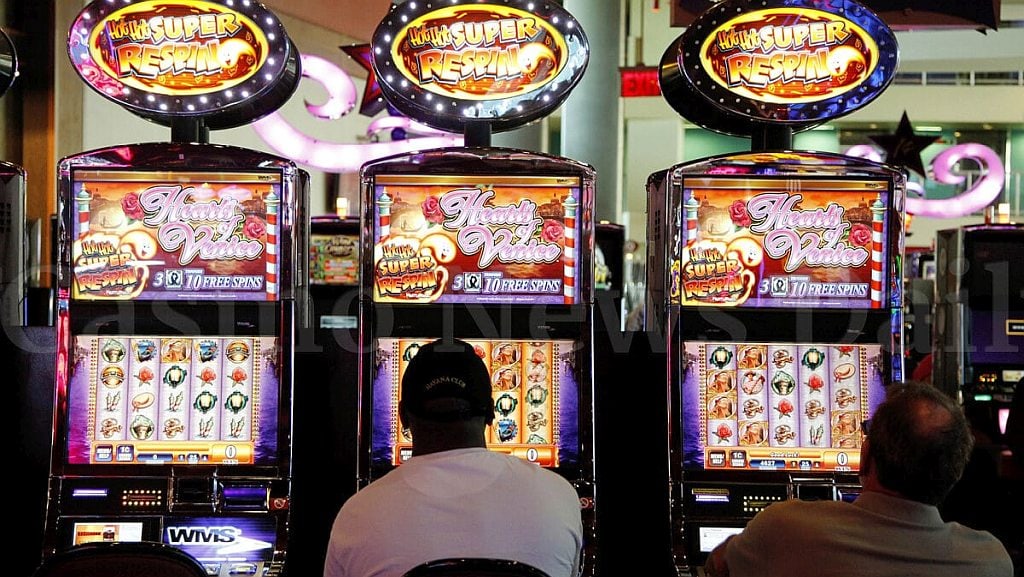 Pokies Plunder: the Final Chapter? 2 Pokies Plunder: the Final Chapter? 2