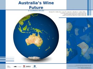 Climate Atlas Measured Response to Hot Topic 18