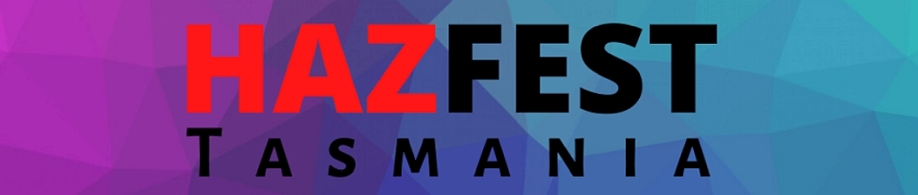HAZFEST Virtual Festival an Aus First 4 HAZFEST Virtual Festival an Aus First 2