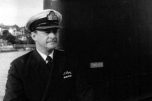 Ian McDougall