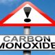 carbon monoxide
