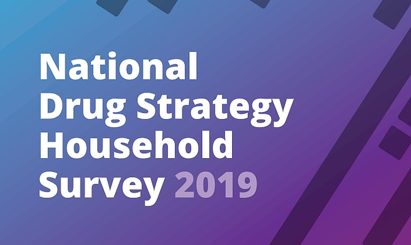 National Drug Strategy Household Survey 2019 - Tasmanian Times