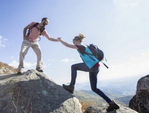 Q&A Today: Considering a Spouse 3 Q&A Today: Considering a Spouse 3