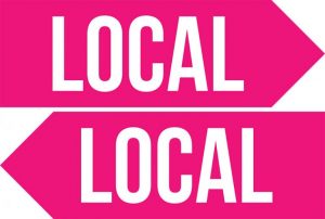 Shop Local to Support Small Business, Urges New Campaign 3 Shop Local to Support Small Business, Urges New Campaign 3