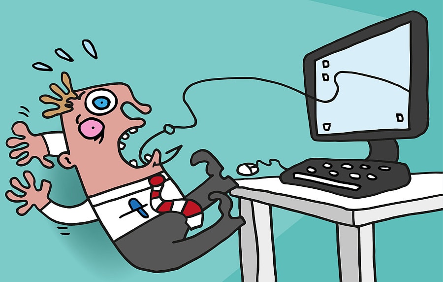 Rise in Govt Impersonation Scams 1