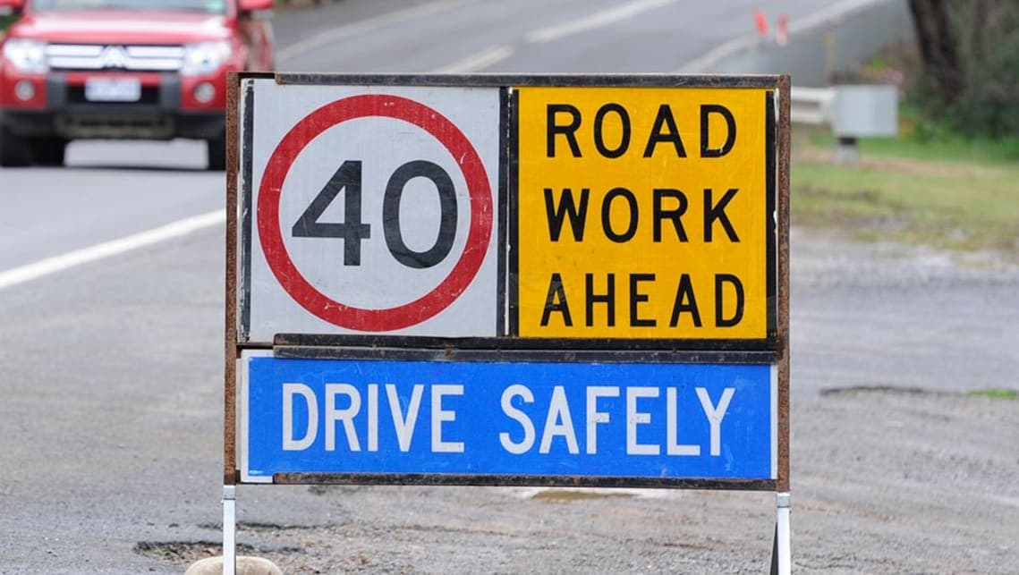 Slowing for Emergency Vehicles 1