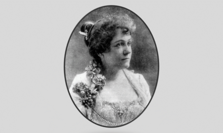 Amy Sherwin
