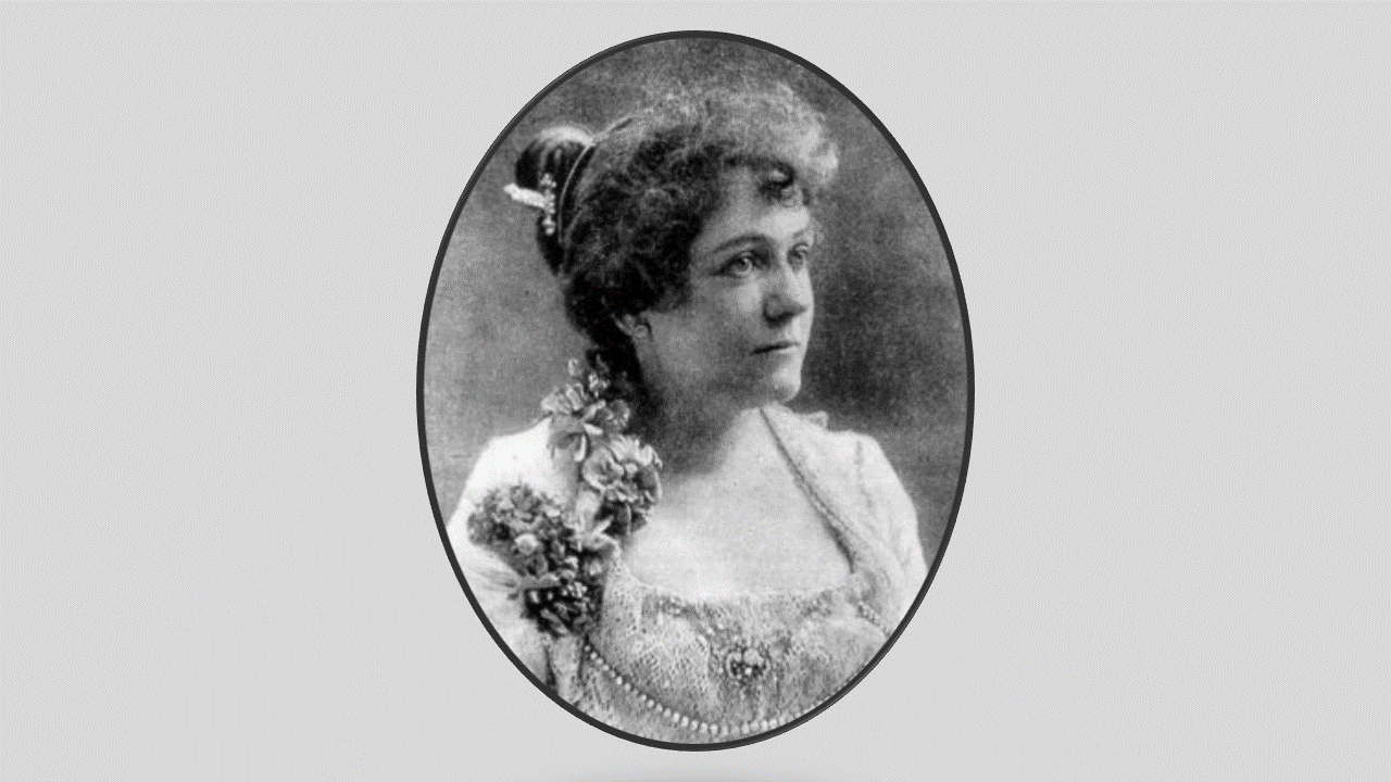 Amy Sherwin