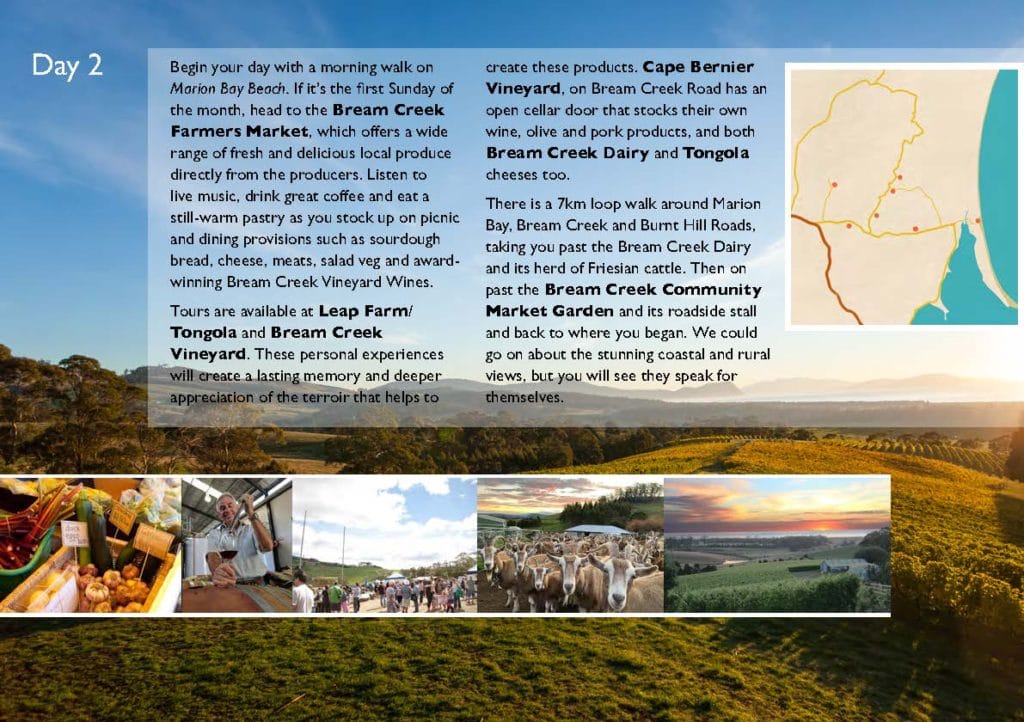 Bream Creek Getaway Ideas 15 Bream Creek Getaway Ideas 15