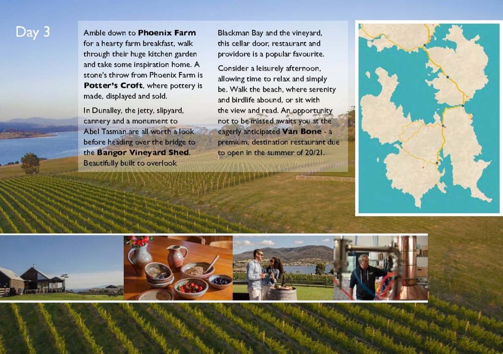 Bream Creek Getaway Ideas 16 Bream Creek Getaway Ideas 16