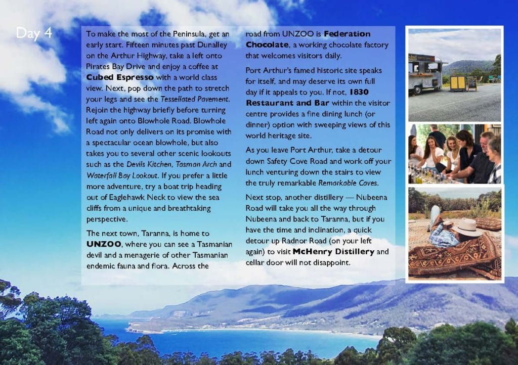 Bream Creek Getaway Ideas 17 Bream Creek Getaway Ideas 17