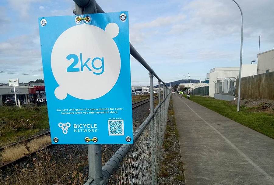 Park it for the Planet this Wednesday 1