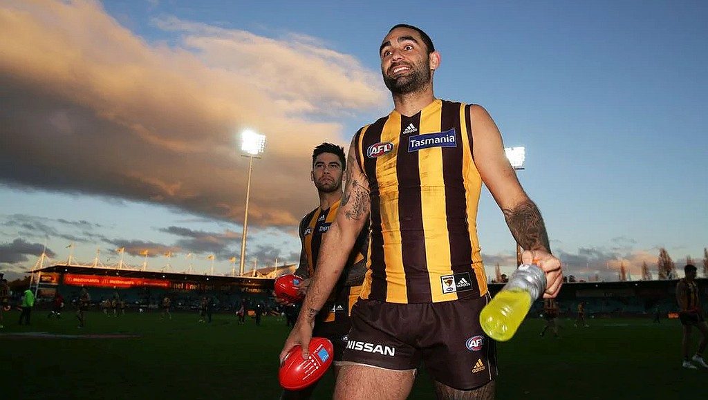 AFL Club Statements on Tasmania 4