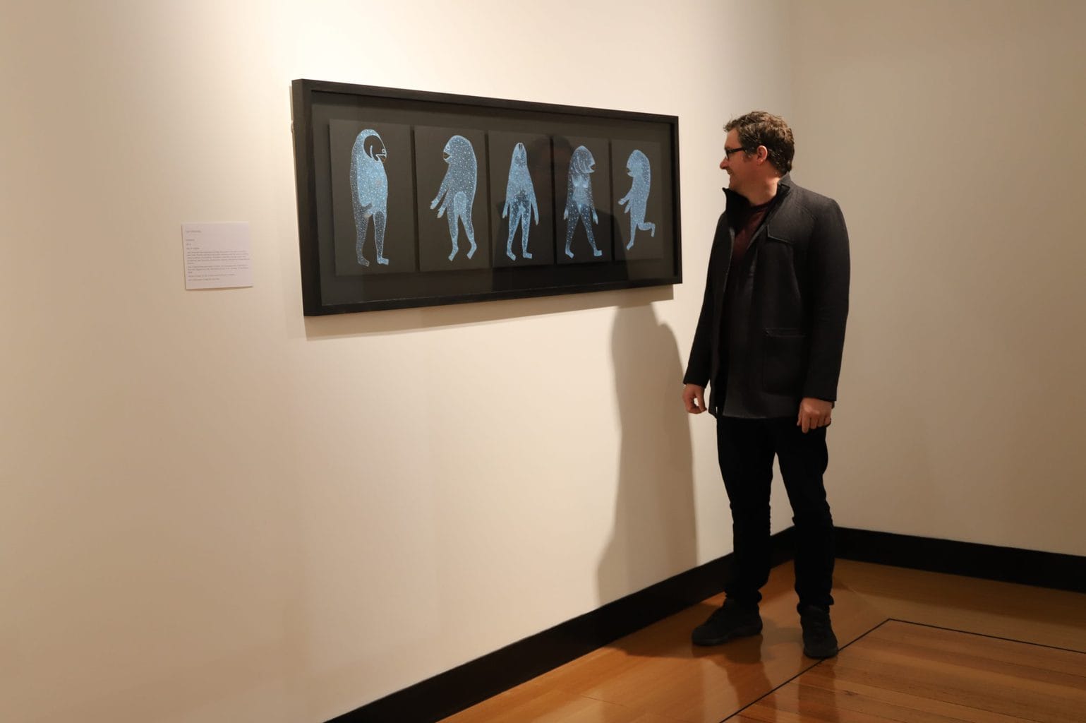 Call for Entries tidal.20 Tasmanian Art Award 1