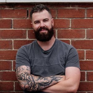 Kyle Perry