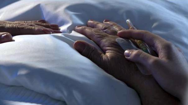 Compassion, Dignity Needed on VAD Legislation 1