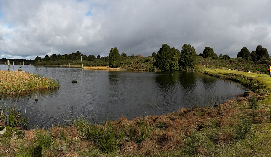 Waratah Dam Meeting 1