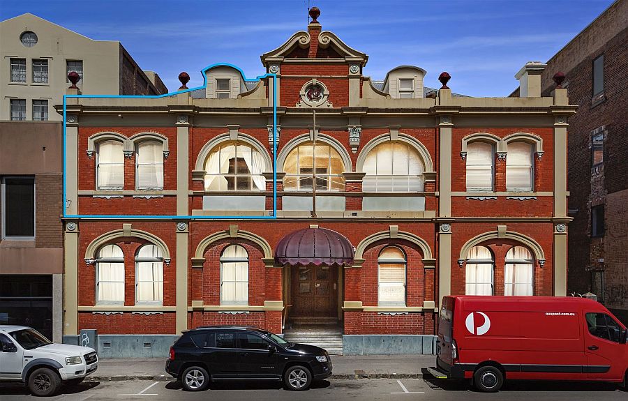 Units in Regional Tasmania are Highest Growth Regional RE Market 1